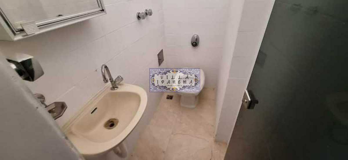 Conheça 100b1d50-052c-4874-9e97-02199f do imóvel - Apartamento à venda Rua Dois de Dezembro, Flamengo, Rio de Janeiro - R$ 915.000 - ROL207 - 7 100b1d50-052c-4874-9e97-02199f - 7