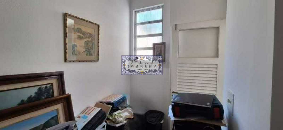 Conheça a67b7d06-7454-45bc-8a61-180720 do imóvel - Apartamento à venda Rua Dois de Dezembro, Flamengo, Rio de Janeiro - R$ 915.000 - ROL207 - 22 a67b7d06-7454-45bc-8a61-180720 - 22