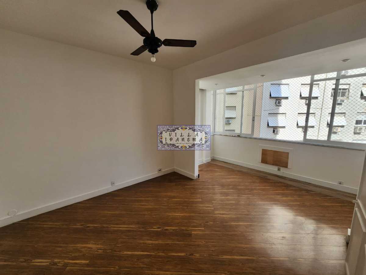 Conheça ad. do imóvel - Apartamento à venda Avenida Rui Barbosa, Flamengo, Rio de Janeiro - R$ 1.400.000 - WIL015 - 4 ad. - 4