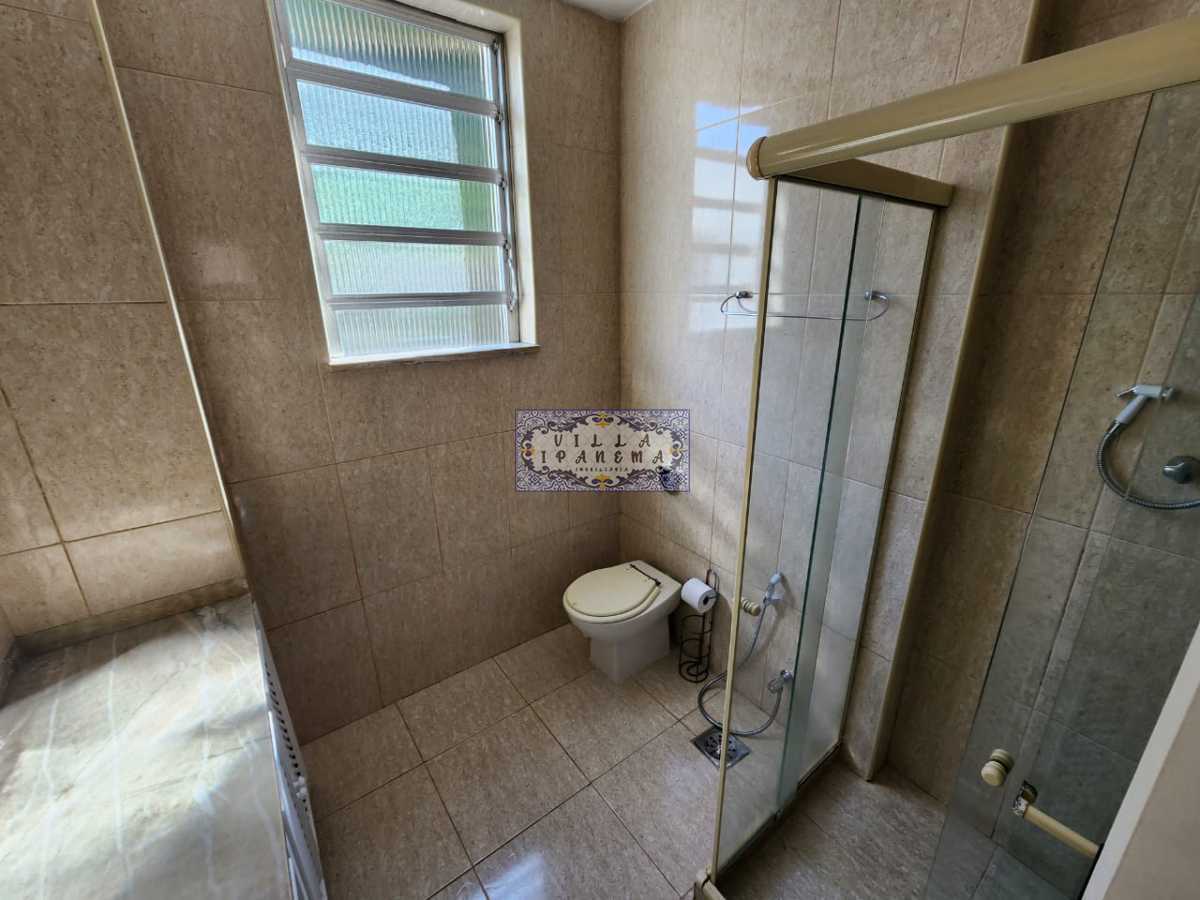 Conheça addd 2. do imóvel - Apartamento à venda Avenida Rui Barbosa, Flamengo, Rio de Janeiro - R$ 1.400.000 - WIL015 - 8 addd 2. - 8