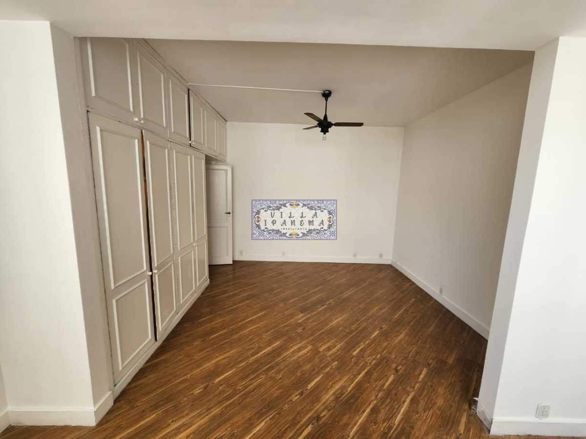 Conheça c 3. do imóvel - Apartamento à venda Avenida Rui Barbosa, Flamengo, Rio de Janeiro - R$ 1.400.000 - WIL015 - 12 c 3. - 12
