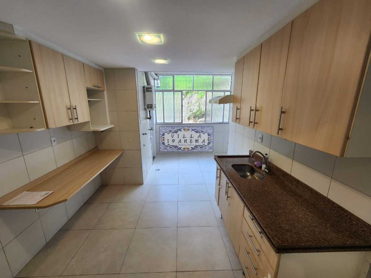 Conheça d 1. do imóvel - Apartamento à venda Avenida Rui Barbosa, Flamengo, Rio de Janeiro - R$ 1.400.000 - WIL015 - 14 d 1. - 14