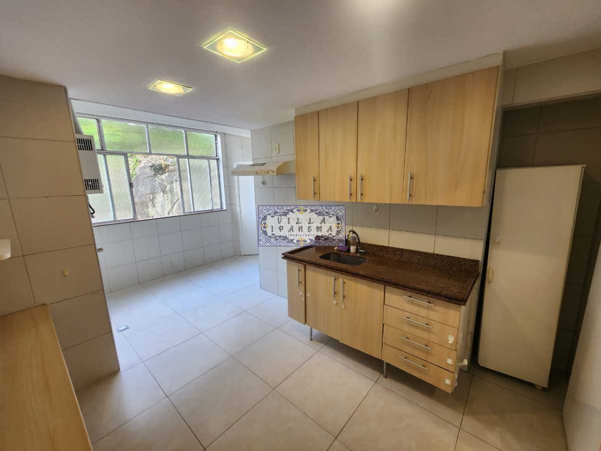 Conheça d 2. do imóvel - Apartamento à venda Avenida Rui Barbosa, Flamengo, Rio de Janeiro - R$ 1.400.000 - WIL015 - 15 d 2. - 15