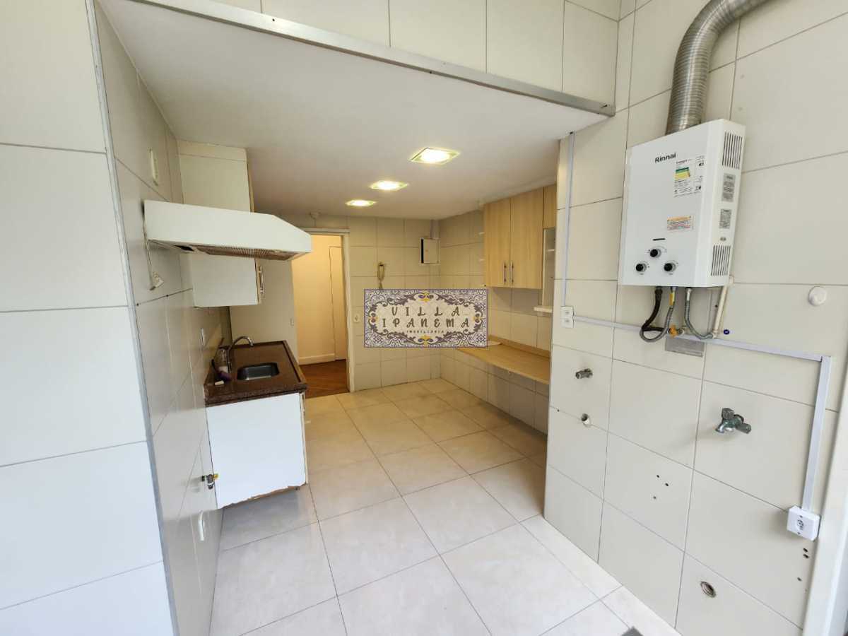 Conheça da. do imóvel - Apartamento à venda Avenida Rui Barbosa, Flamengo, Rio de Janeiro - R$ 1.400.000 - WIL015 - 16 da. - 16