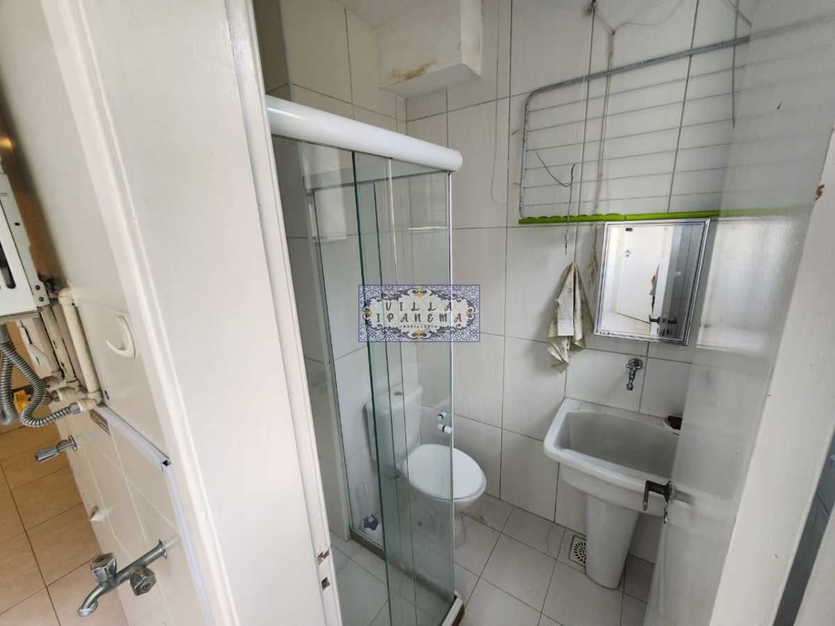 Conheça e 1. do imóvel - Apartamento à venda Avenida Rui Barbosa, Flamengo, Rio de Janeiro - R$ 1.400.000 - WIL015 - 17 e 1. - 17