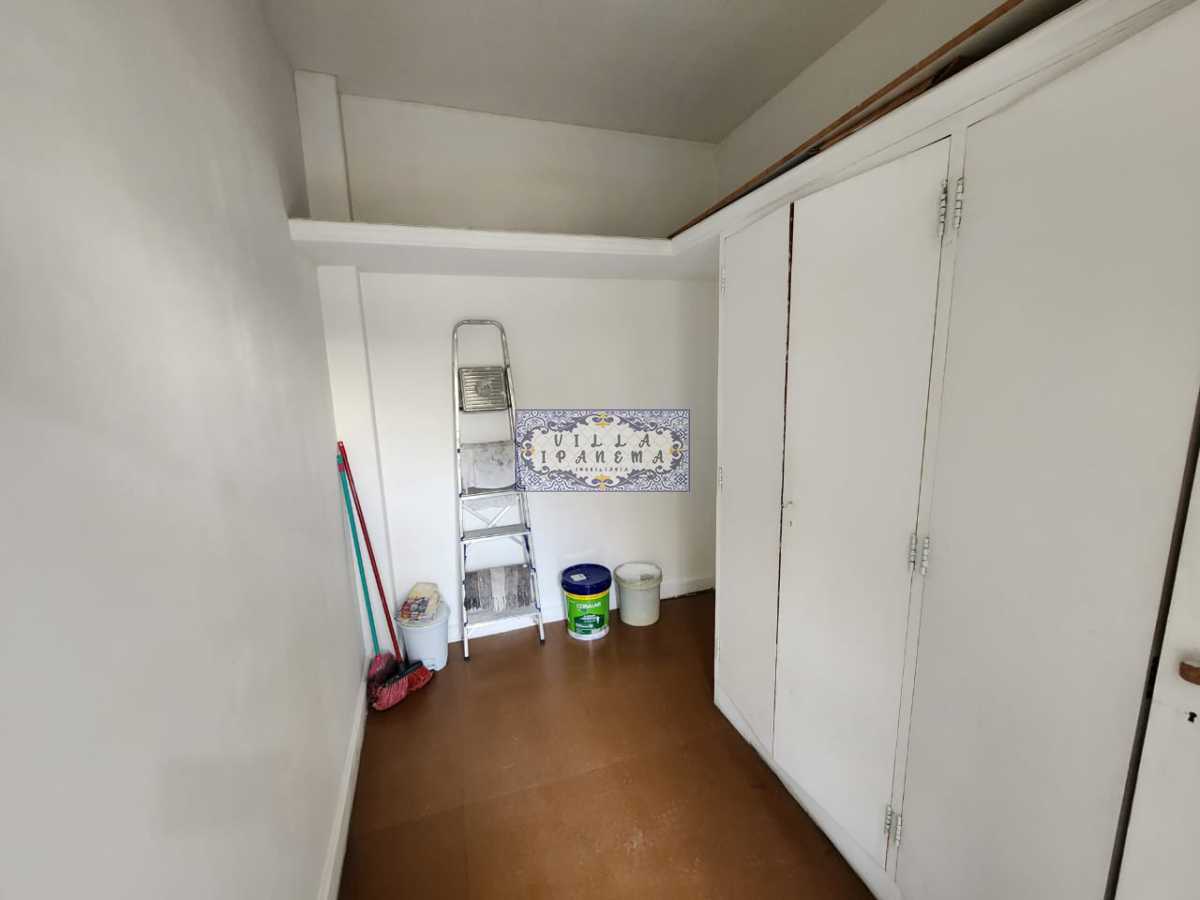Conheça e 2. do imóvel - Apartamento à venda Avenida Rui Barbosa, Flamengo, Rio de Janeiro - R$ 1.400.000 - WIL015 - 18 e 2. - 18