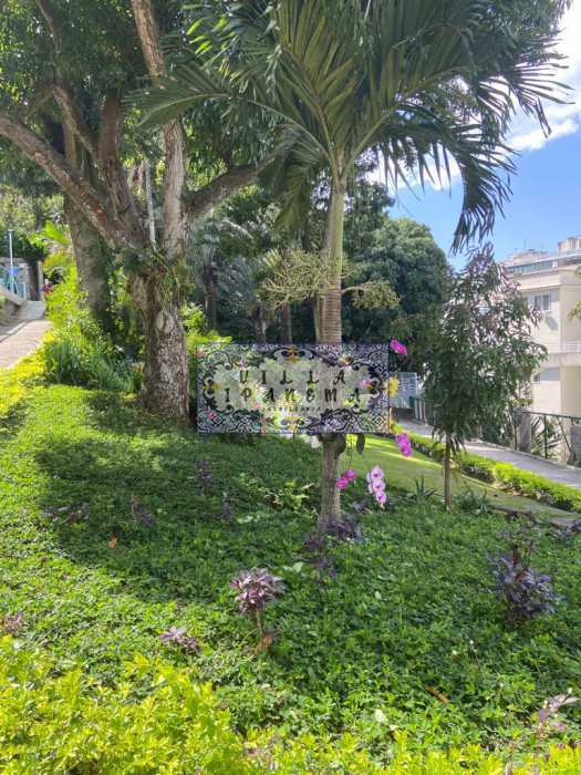 Conheça wa. do imóvel - Apartamento à venda Avenida Rui Barbosa, Flamengo, Rio de Janeiro - R$ 1.400.000 - WIL015 - 21 wa. - 21
