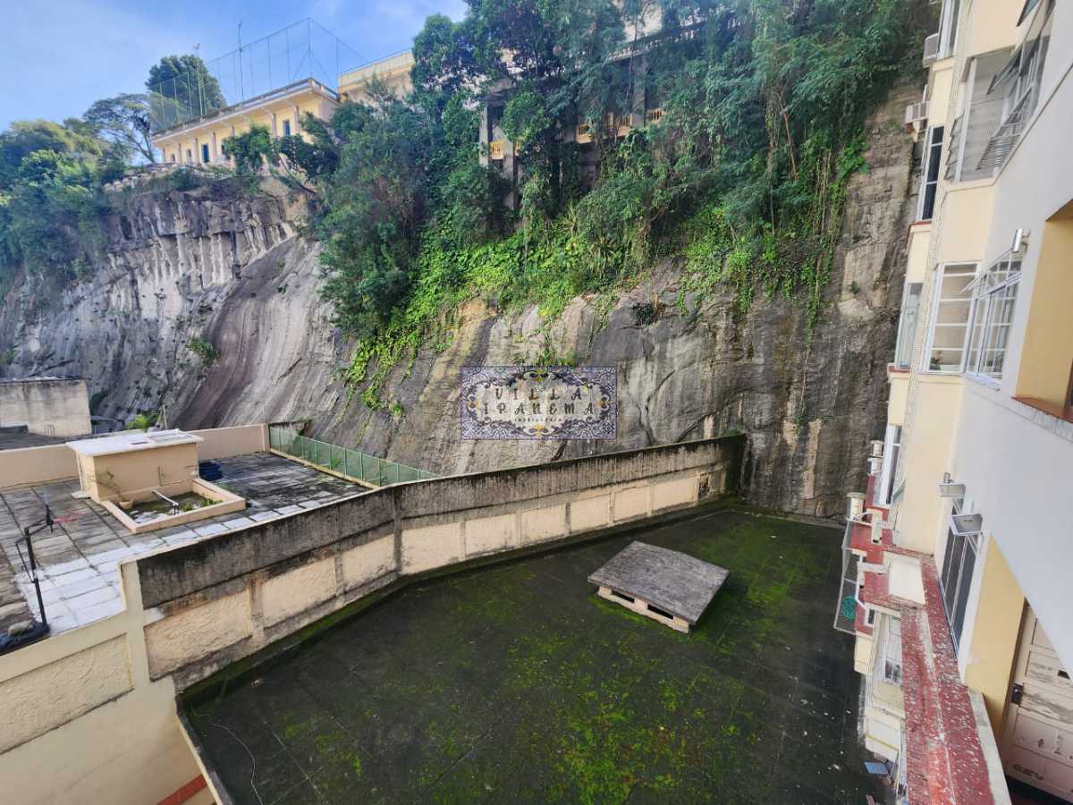 Conheça zc. do imóvel - Apartamento à venda Avenida Rui Barbosa, Flamengo, Rio de Janeiro - R$ 1.400.000 - WIL015 - 24 zc. - 24