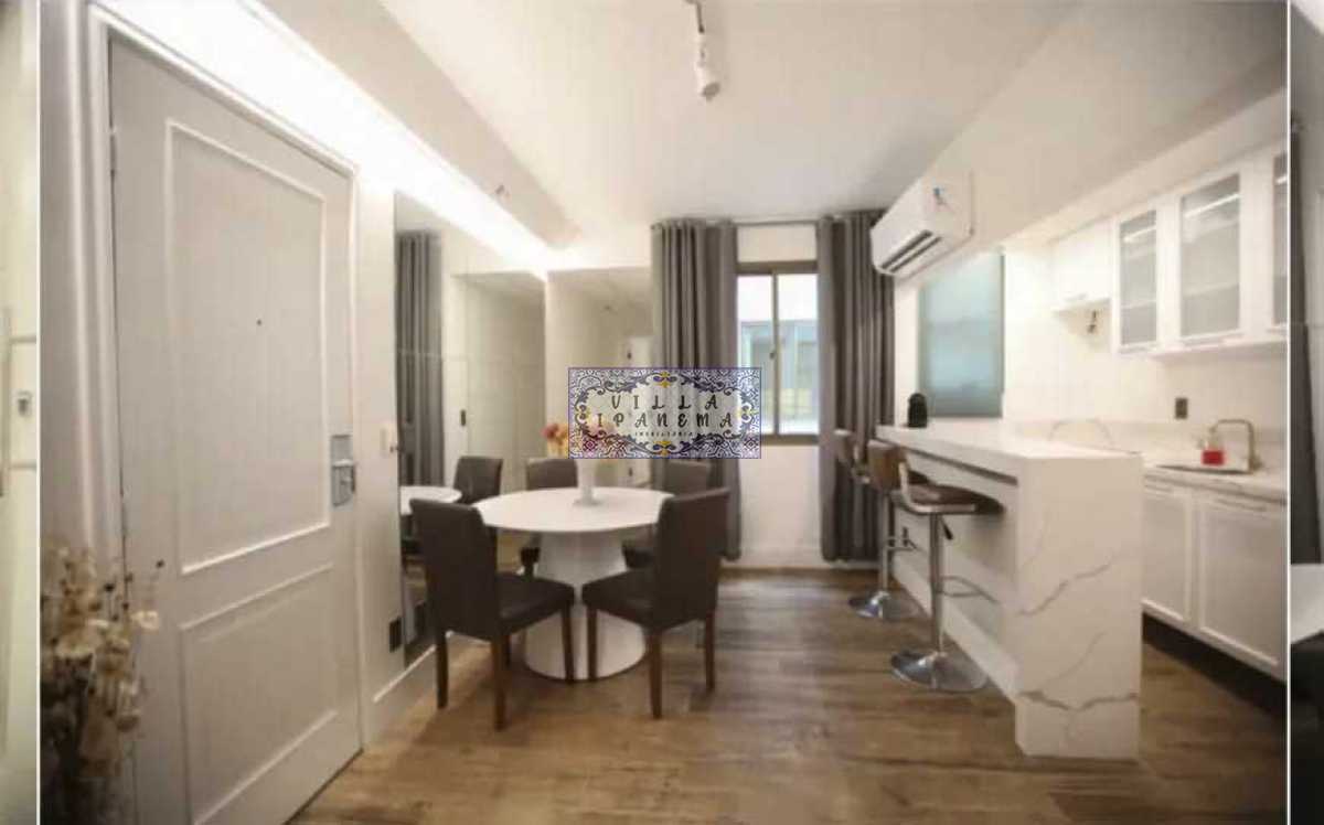 Conheça a do imóvel - Apartamento à venda Rua Prudente de Morais, Ipanema, Rio de Janeiro - R$ 1.570.000 - PEDR0013 - 1 a - 1