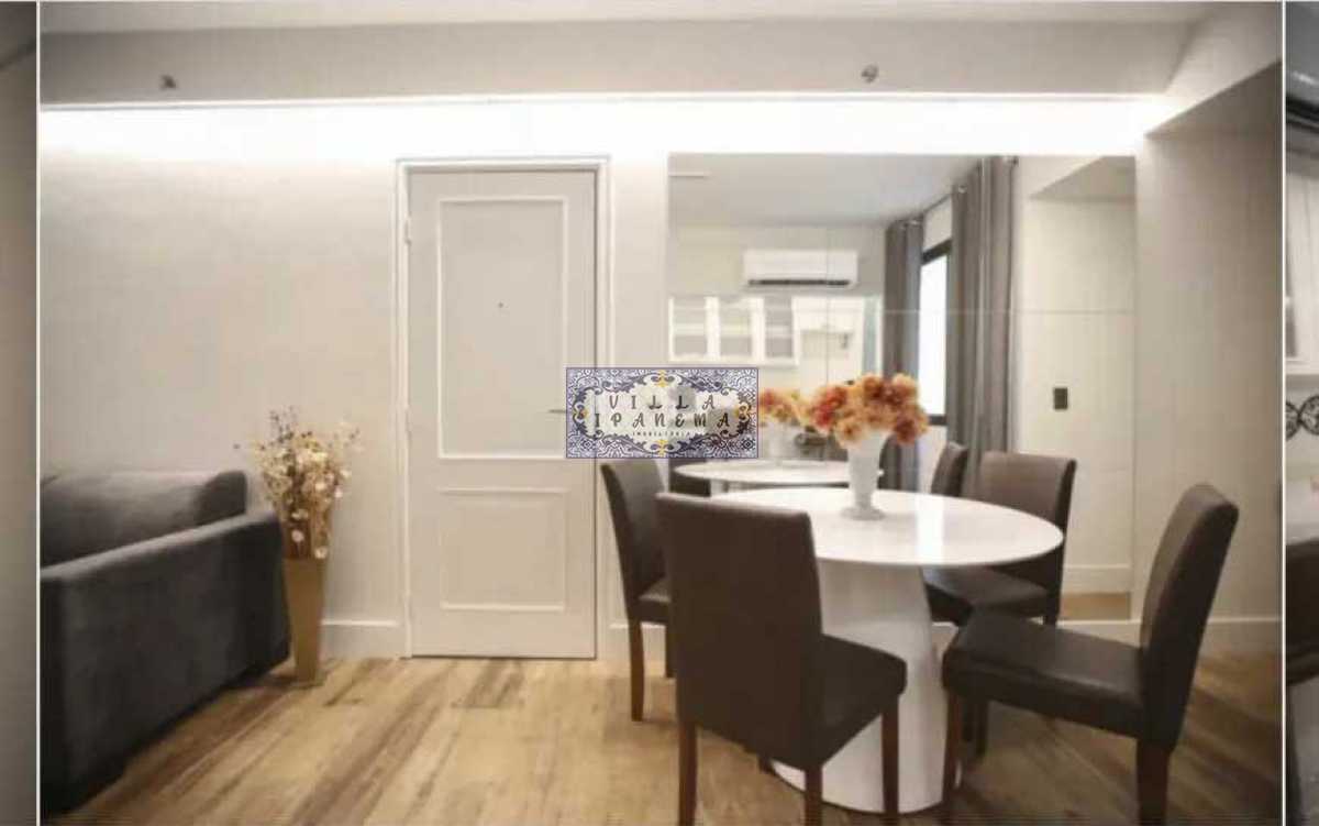 Conheça aa do imóvel - Apartamento à venda Rua Prudente de Morais, Ipanema, Rio de Janeiro - R$ 1.570.000 - PEDR0013 - 2 aa - 2