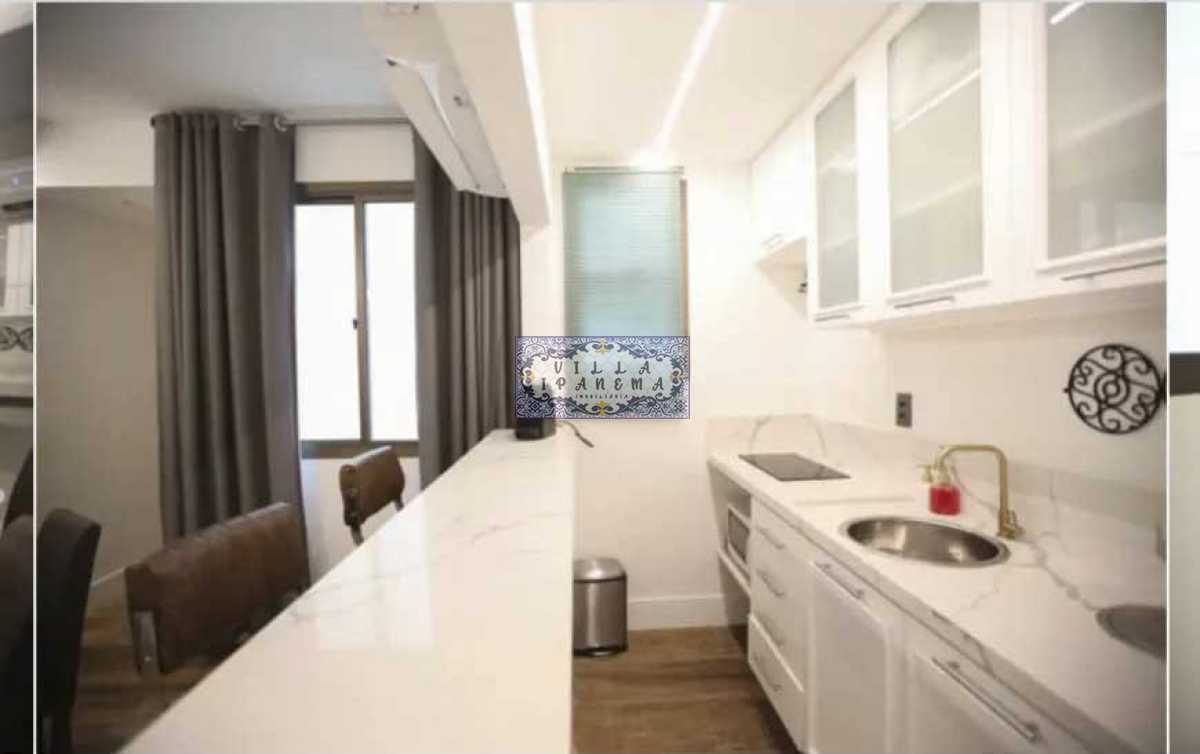 Conheça ac do imóvel - Apartamento à venda Rua Prudente de Morais, Ipanema, Rio de Janeiro - R$ 1.570.000 - PEDR0013 - 4 ac - 4