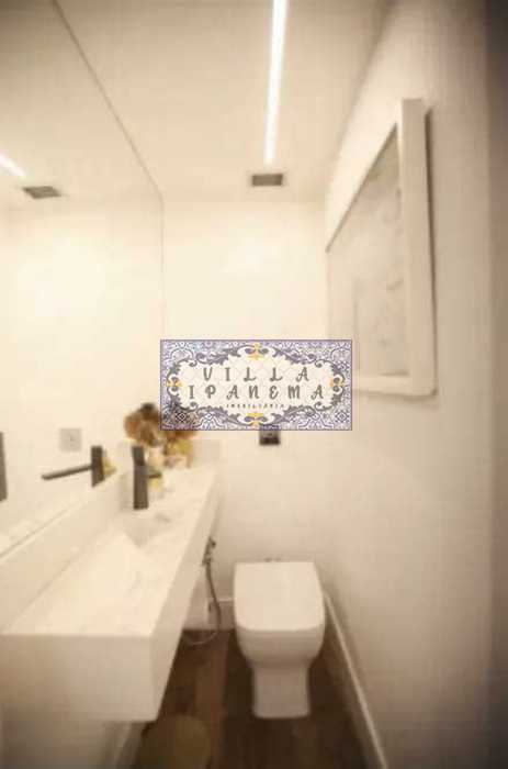 Conheça b do imóvel - Apartamento à venda Rua Prudente de Morais, Ipanema, Rio de Janeiro - R$ 1.570.000 - PEDR0013 - 5 b - 5