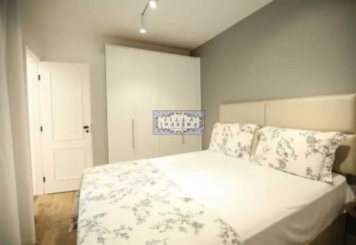 Conheça ba do imóvel - Apartamento à venda Rua Prudente de Morais, Ipanema, Rio de Janeiro - R$ 1.570.000 - PEDR0013 - 6 ba - 6