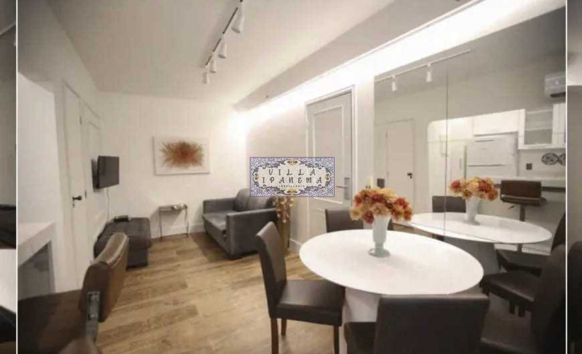 Conheça bb do imóvel - Apartamento à venda Rua Prudente de Morais, Ipanema, Rio de Janeiro - R$ 1.570.000 - PEDR0013 - 7 bb - 7