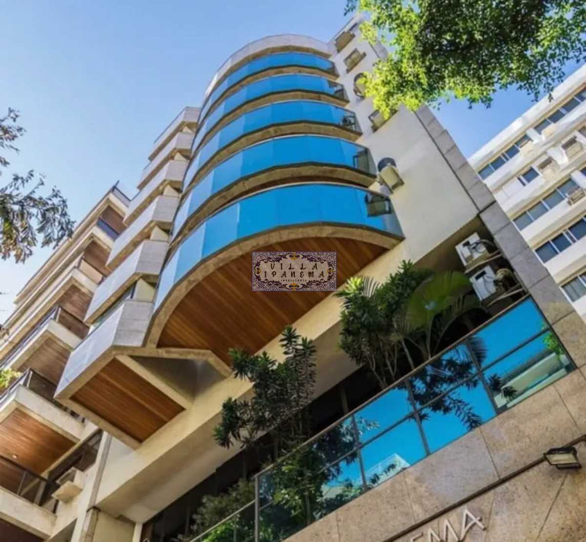Conheça bc do imóvel - Apartamento à venda Rua Prudente de Morais, Ipanema, Rio de Janeiro - R$ 1.570.000 - PEDR0013 - 8 bc - 8