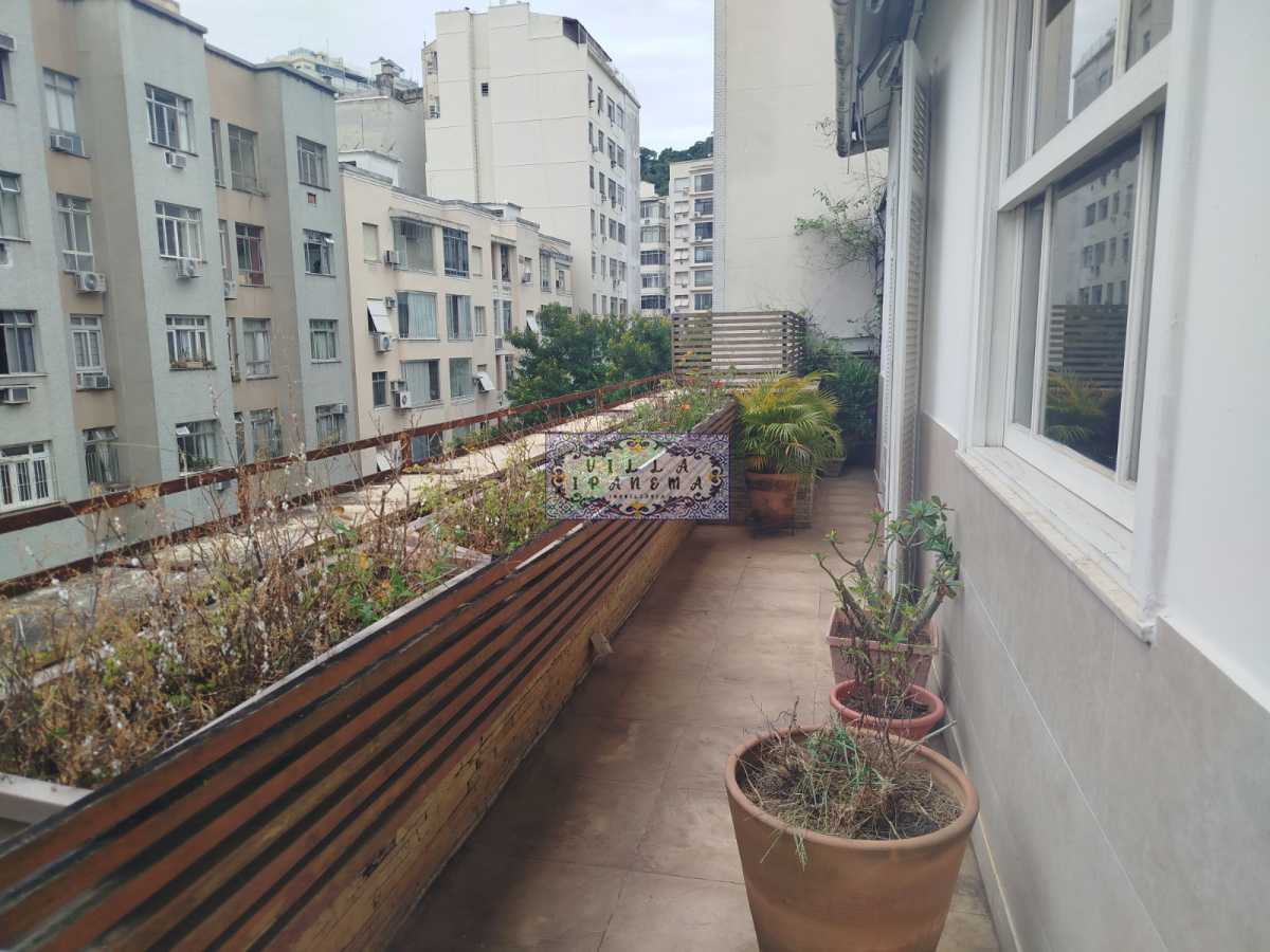 Conheça e624eb08-c839-4bf9-ada6-449856 do imóvel - Cobertura 5 quartos à venda Flamengo, Rio de Janeiro - R$ 2.200.000 - ROL2010 - 1 e624eb08-c839-4bf9-ada6-449856 - 1