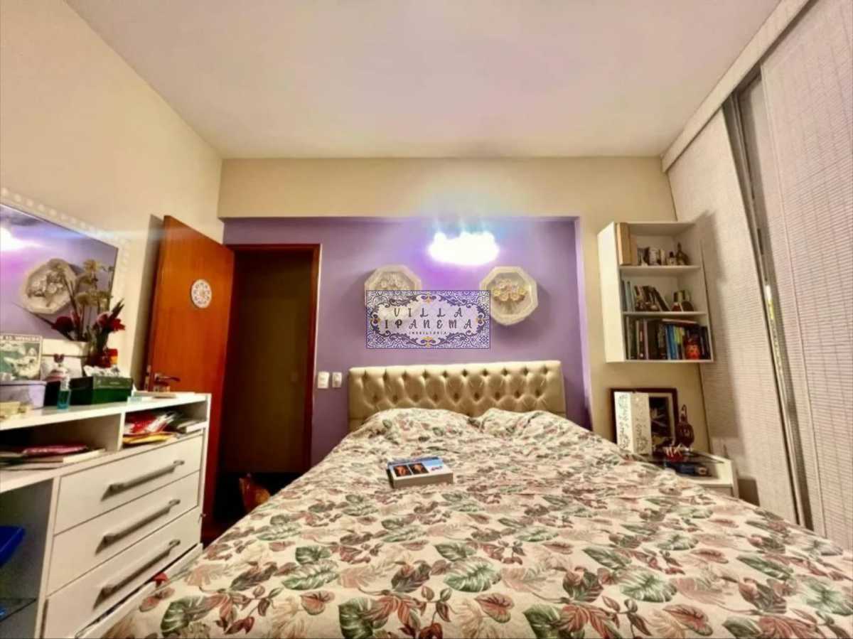 Conheça f2f4bd39-c1ef-434c-a54e-711d39 do imóvel - Apartamento à venda Rua Muniz Barreto, Botafogo, Rio de Janeiro - R$ 1.550.000 - ROL2011 - 11 f2f4bd39-c1ef-434c-a54e-711d39 - 11