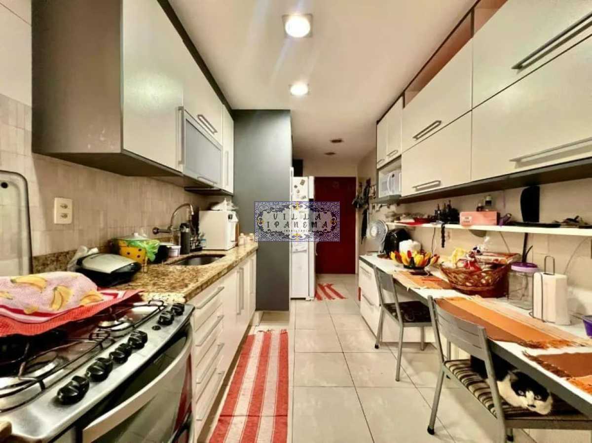 Conheça c23dfffb-1cad-4f50-a146-ef626b do imóvel - Apartamento à venda Rua Muniz Barreto, Botafogo, Rio de Janeiro - R$ 1.550.000 - ROL2011 - 26 c23dfffb-1cad-4f50-a146-ef626b - 26
