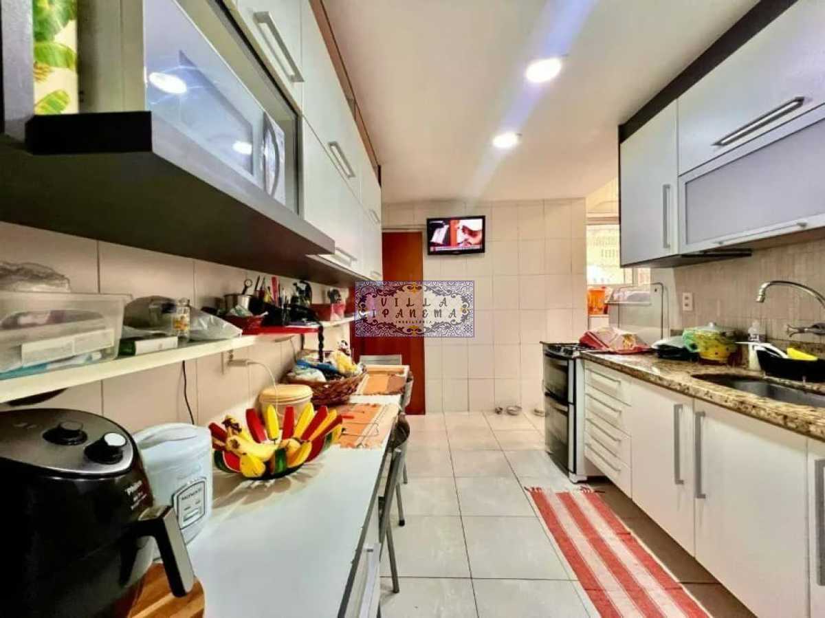Conheça 196514a4-0f40-41bf-a9a0-78fc7d do imóvel - Apartamento à venda Rua Muniz Barreto, Botafogo, Rio de Janeiro - R$ 1.550.000 - ROL2011 - 23 196514a4-0f40-41bf-a9a0-78fc7d - 23