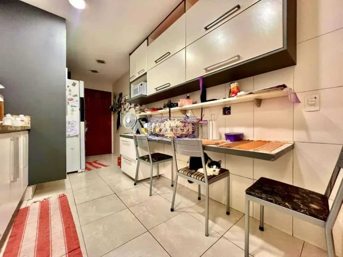 Conheça 8cf0206d-a1c2-4d46-97ce-ad31a5 do imóvel - Apartamento à venda Rua Muniz Barreto, Botafogo, Rio de Janeiro - R$ 1.550.000 - ROL2011 - 25 8cf0206d-a1c2-4d46-97ce-ad31a5 - 25