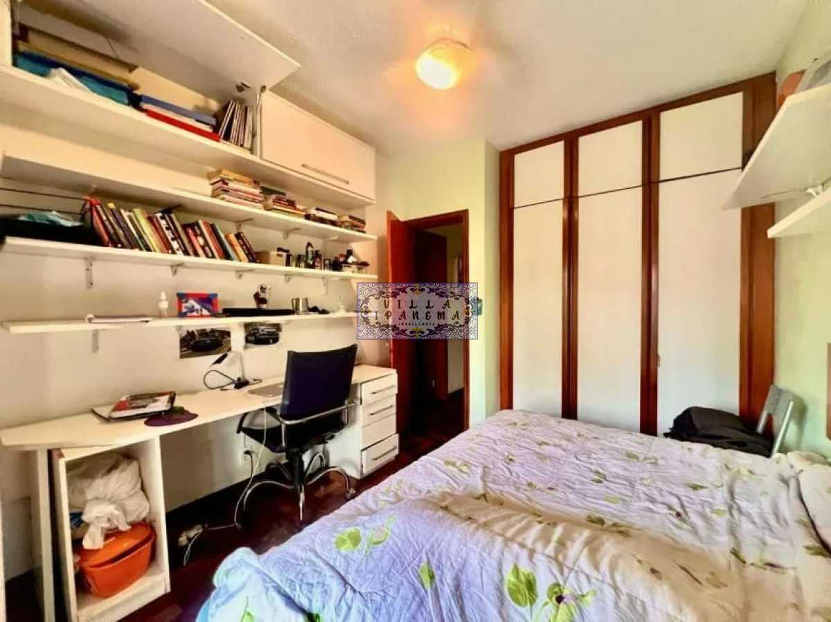 Conheça a165f181-13e2-42c0-a9ea-11a034 do imóvel - Apartamento à venda Rua Muniz Barreto, Botafogo, Rio de Janeiro - R$ 1.550.000 - ROL2011 - 15 a165f181-13e2-42c0-a9ea-11a034 - 15