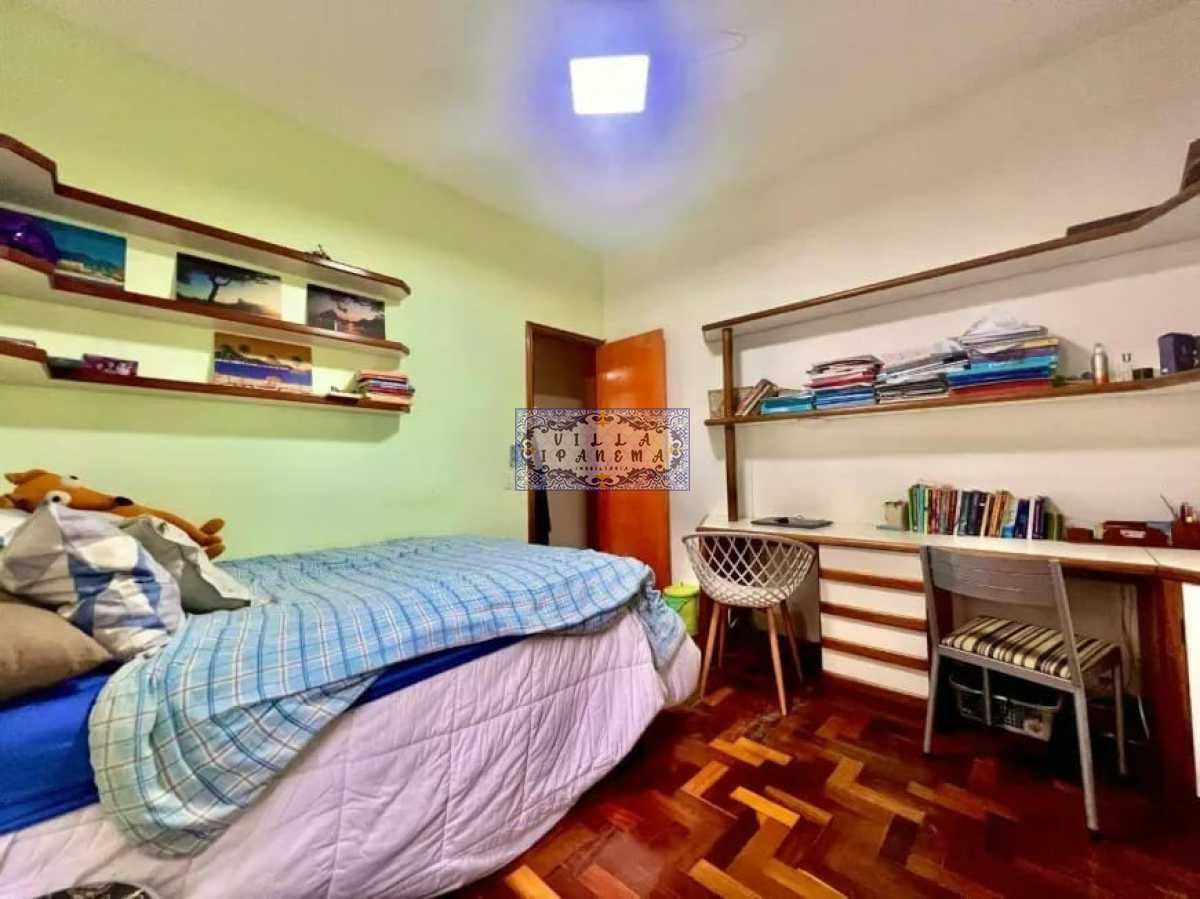 Conheça 42e91398-4674-4b40-8c41-9e21e8 do imóvel - Apartamento à venda Rua Muniz Barreto, Botafogo, Rio de Janeiro - R$ 1.550.000 - ROL2011 - 17 42e91398-4674-4b40-8c41-9e21e8 - 17