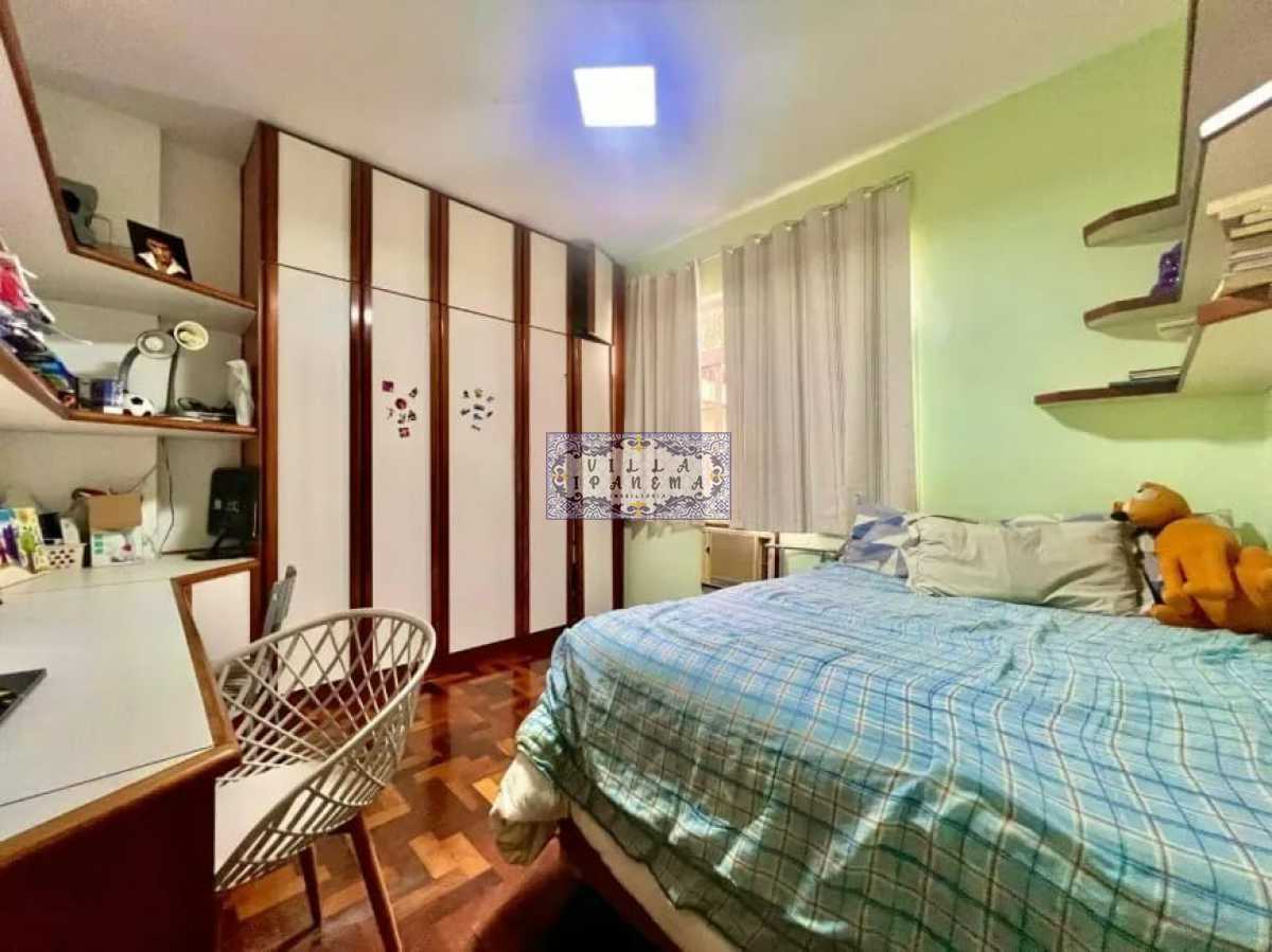 Conheça cdd8bd0a-8a1f-4e0d-9349-987b8a do imóvel - Apartamento à venda Rua Muniz Barreto, Botafogo, Rio de Janeiro - R$ 1.550.000 - ROL2011 - 18 cdd8bd0a-8a1f-4e0d-9349-987b8a - 18