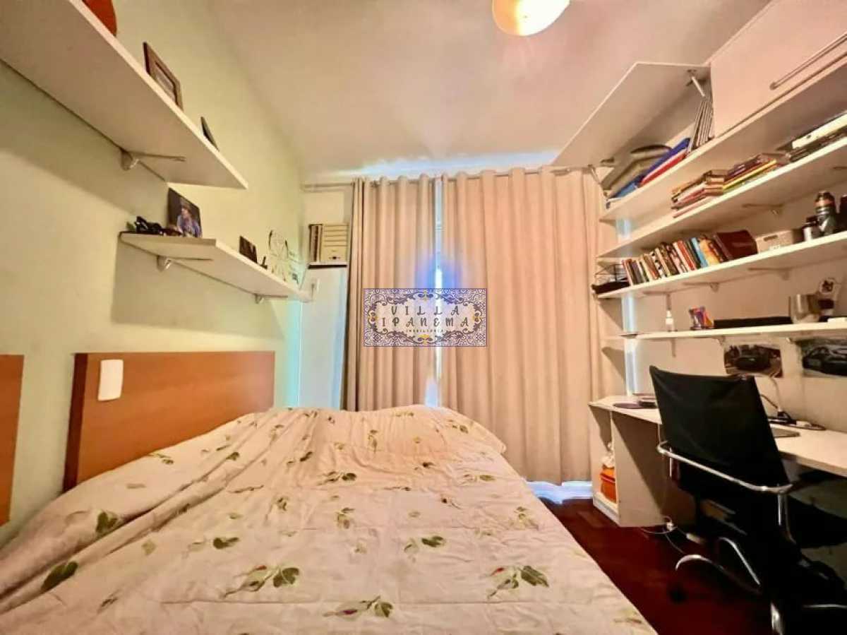 Conheça 28445a0a-139a-454c-b93f-340874 do imóvel - Apartamento à venda Rua Muniz Barreto, Botafogo, Rio de Janeiro - R$ 1.550.000 - ROL2011 - 19 28445a0a-139a-454c-b93f-340874 - 19