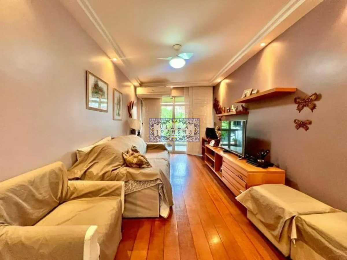 Conheça b195c352-97f0-4b85-bcef-e67379 do imóvel - Apartamento à venda Rua Muniz Barreto, Botafogo, Rio de Janeiro - R$ 1.550.000 - ROL2011 - 5 b195c352-97f0-4b85-bcef-e67379 - 5