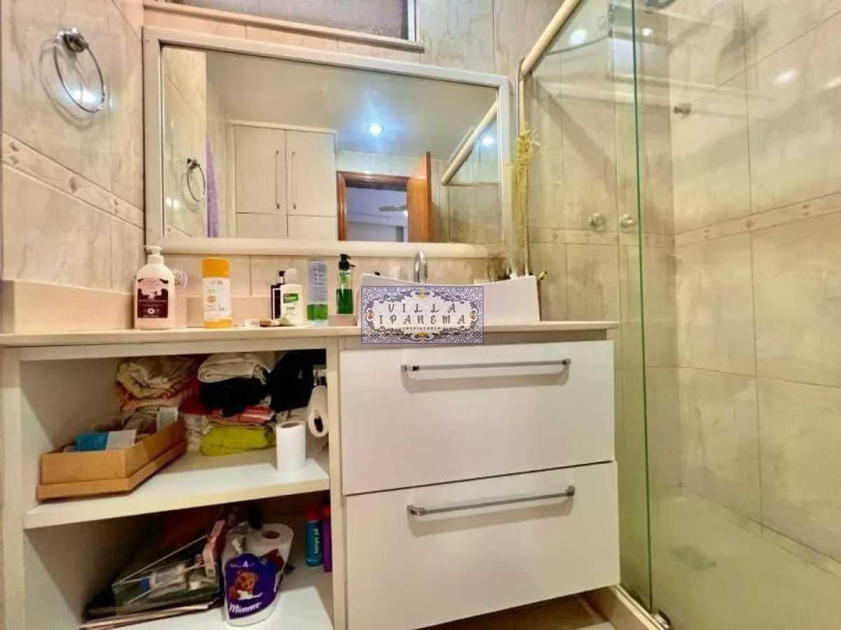 Conheça 32585caa-7e10-41ee-9883-414d41 do imóvel - Apartamento à venda Rua Muniz Barreto, Botafogo, Rio de Janeiro - R$ 1.550.000 - ROL2011 - 21 32585caa-7e10-41ee-9883-414d41 - 21