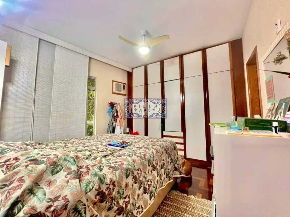 Conheça 73341e3c-b210-4eb6-9913-088e94 do imóvel - Apartamento à venda Rua Muniz Barreto, Botafogo, Rio de Janeiro - R$ 1.550.000 - ROL2011 - 22 73341e3c-b210-4eb6-9913-088e94 - 22