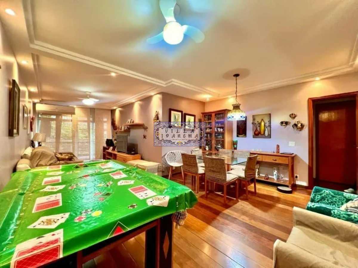 Conheça ea8400a4-2a78-4004-947e-b2b598 do imóvel - Apartamento à venda Rua Muniz Barreto, Botafogo, Rio de Janeiro - R$ 1.550.000 - ROL2011 - 9 ea8400a4-2a78-4004-947e-b2b598 - 9