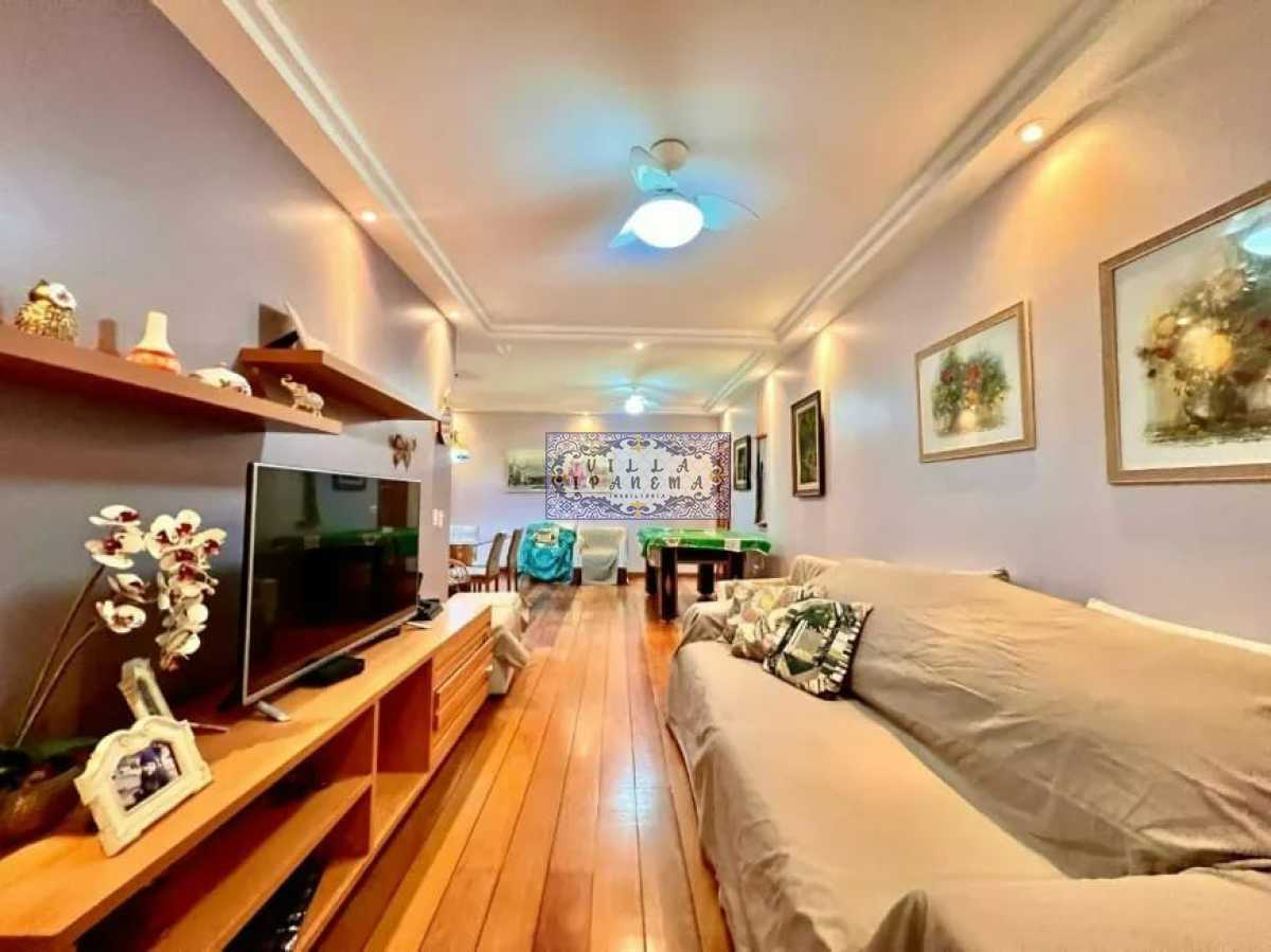 Conheça 712d50ec-65a6-4ddf-a4f8-74903e do imóvel - Apartamento à venda Rua Muniz Barreto, Botafogo, Rio de Janeiro - R$ 1.550.000 - ROL2011 - 6 712d50ec-65a6-4ddf-a4f8-74903e - 6