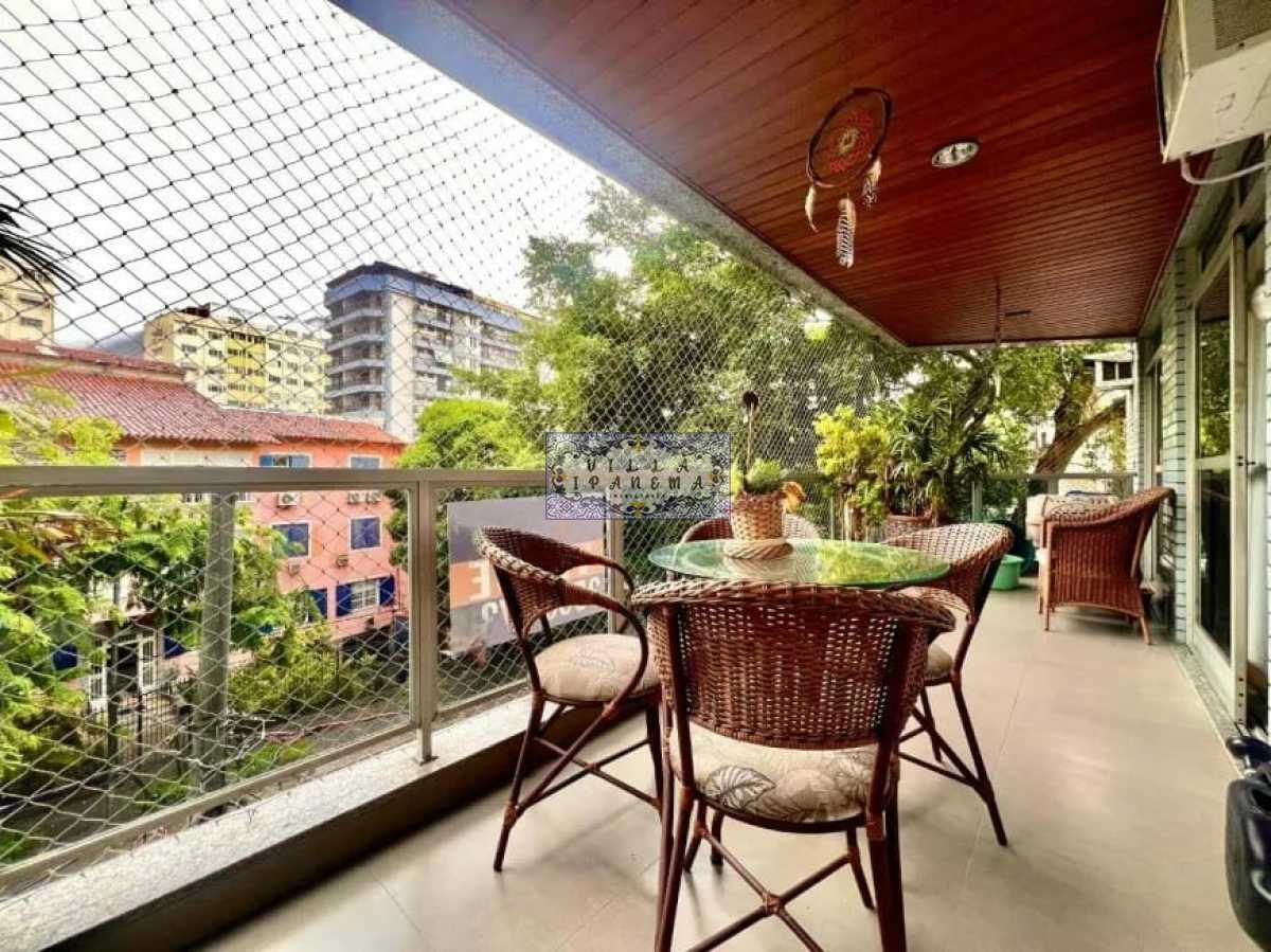 Conheça 26c0e917-bcdf-4792-8d8b-0ee146 do imóvel - Apartamento à venda Rua Muniz Barreto, Botafogo, Rio de Janeiro - R$ 1.550.000 - ROL2011 - 1 26c0e917-bcdf-4792-8d8b-0ee146 - 1