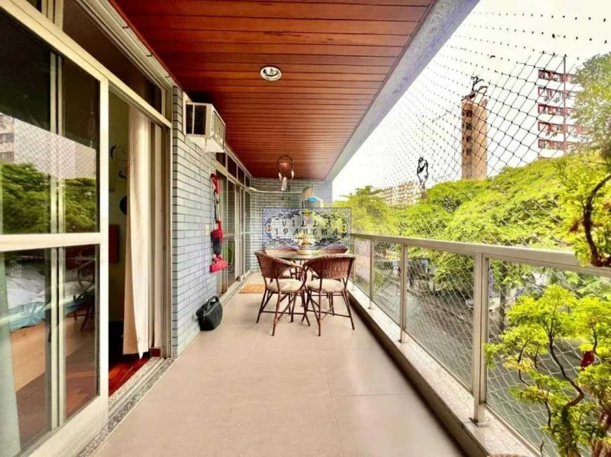 Conheça 5a949d17-a279-482e-a949-e5fc45 do imóvel - Apartamento à venda Rua Muniz Barreto, Botafogo, Rio de Janeiro - R$ 1.550.000 - ROL2011 - 2 5a949d17-a279-482e-a949-e5fc45 - 2