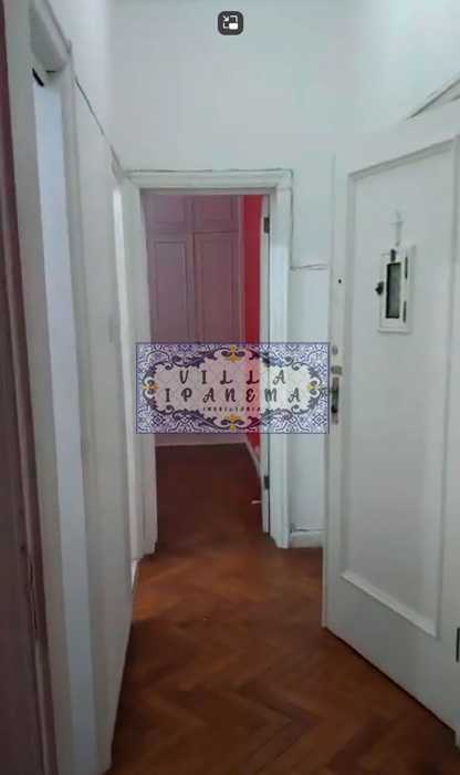 Conheça d67338d4-fdce-49d2-ad31-6ae10f do imóvel - Apartamento à venda Rua do Humaitá, Humaitá, Rio de Janeiro - R$ 620.000 - ROL213 - 5 d67338d4-fdce-49d2-ad31-6ae10f - 5