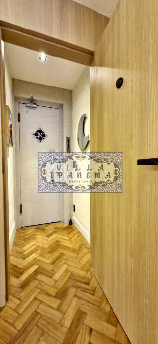 Conheça ADA do imóvel - Apartamento à venda Rua Barata Ribeiro, Copacabana, Rio de Janeiro - R$ 1.400.000 - IPA23165 - 6 ADA - 6