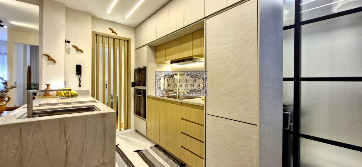 Conheça B do imóvel - Apartamento à venda Rua Barata Ribeiro, Copacabana, Rio de Janeiro - R$ 1.400.000 - IPA23165 - 7 B - 7