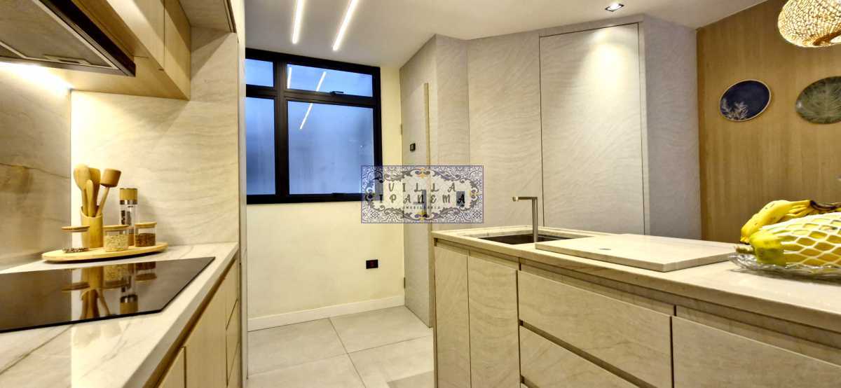Conheça BB do imóvel - Apartamento à venda Rua Barata Ribeiro, Copacabana, Rio de Janeiro - R$ 1.400.000 - IPA23165 - 9 BB - 9