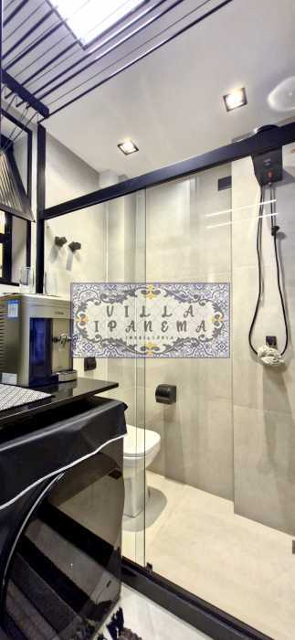 Conheça BD do imóvel - Apartamento à venda Rua Barata Ribeiro, Copacabana, Rio de Janeiro - R$ 1.400.000 - IPA23165 - 11 BD - 11