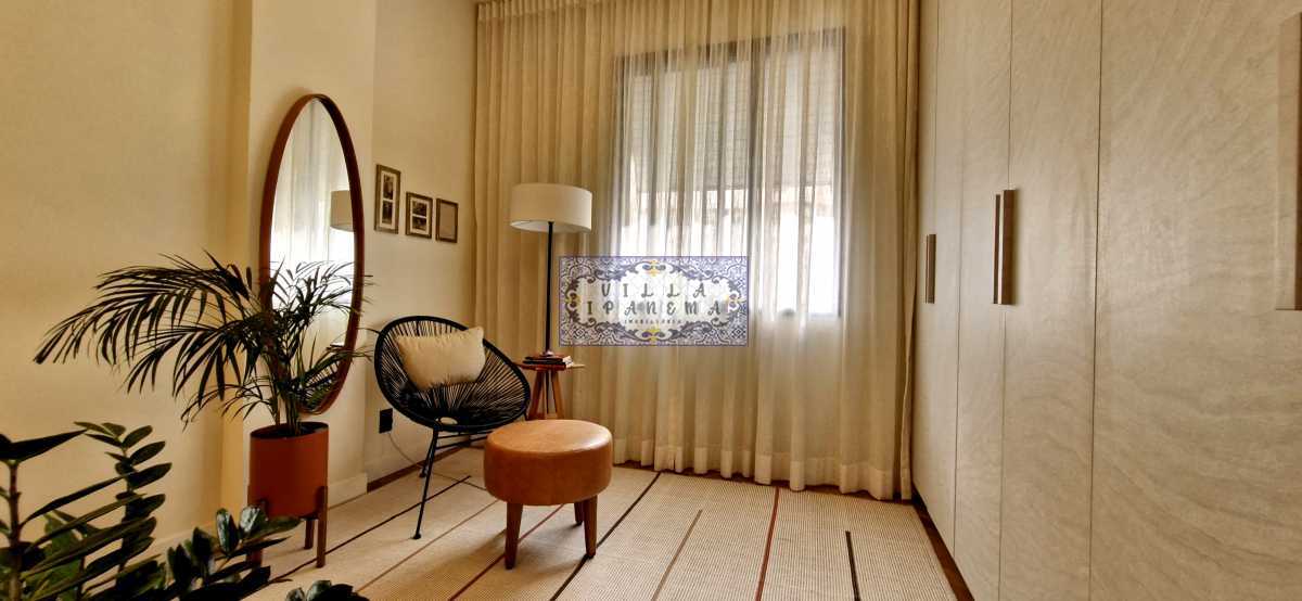 Conheça CB do imóvel - Apartamento à venda Rua Barata Ribeiro, Copacabana, Rio de Janeiro - R$ 1.400.000 - IPA23165 - 15 CB - 15