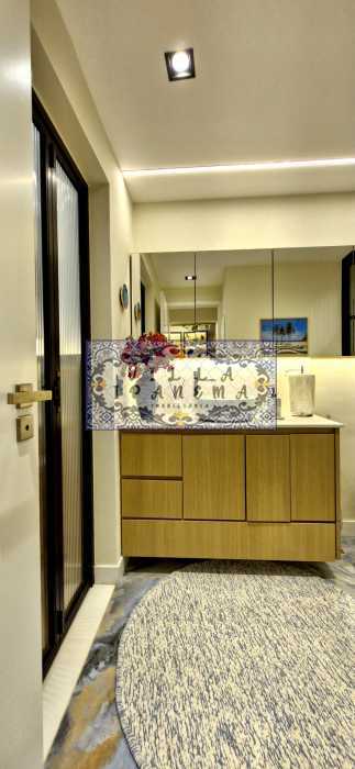 Conheça D do imóvel - Apartamento à venda Rua Barata Ribeiro, Copacabana, Rio de Janeiro - R$ 1.400.000 - IPA23165 - 16 D - 16