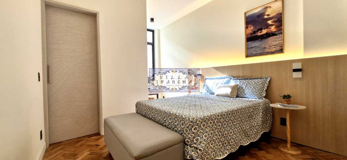 Conheça E do imóvel - Apartamento à venda Rua Barata Ribeiro, Copacabana, Rio de Janeiro - R$ 1.400.000 - IPA23165 - 17 E - 17