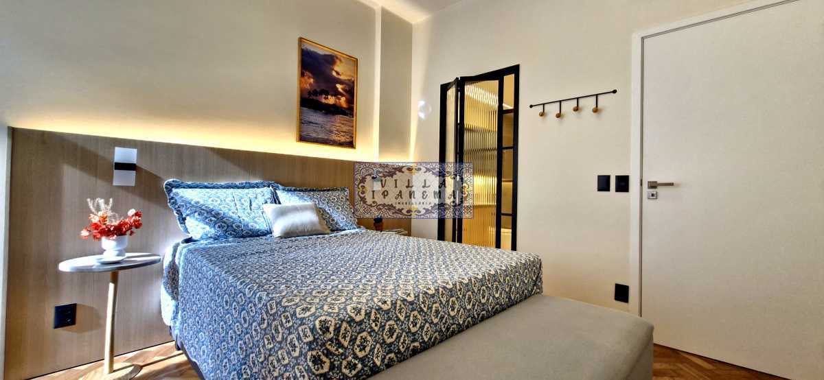 Conheça EA do imóvel - Apartamento à venda Rua Barata Ribeiro, Copacabana, Rio de Janeiro - R$ 1.400.000 - IPA23165 - 18 EA - 18