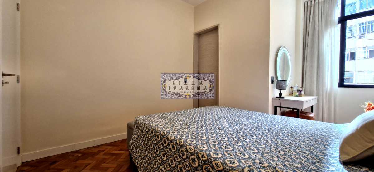 Conheça EC do imóvel - Apartamento à venda Rua Barata Ribeiro, Copacabana, Rio de Janeiro - R$ 1.400.000 - IPA23165 - 19 EC - 19