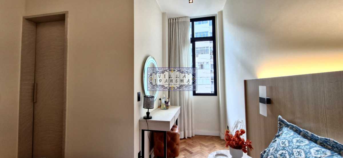 Conheça EE do imóvel - Apartamento à venda Rua Barata Ribeiro, Copacabana, Rio de Janeiro - R$ 1.400.000 - IPA23165 - 20 EE - 20