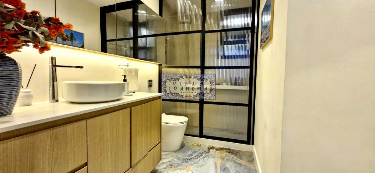 Conheça F do imóvel - Apartamento à venda Rua Barata Ribeiro, Copacabana, Rio de Janeiro - R$ 1.400.000 - IPA23165 - 21 F - 21