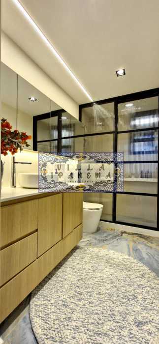 Conheça FA do imóvel - Apartamento à venda Rua Barata Ribeiro, Copacabana, Rio de Janeiro - R$ 1.400.000 - IPA23165 - 22 FA - 22