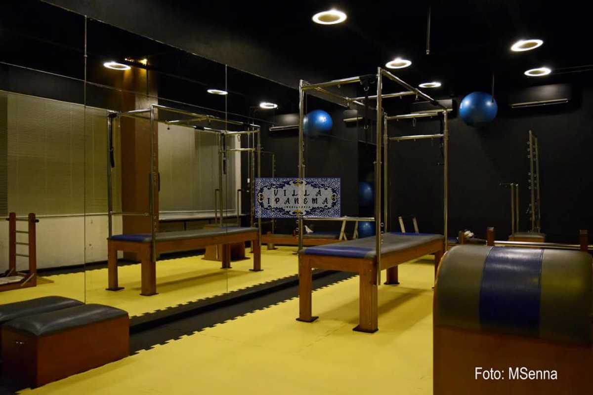 Conheça residencial-lagoa-studio-de-pi do imóvel - Apartamento à venda Rua do Humaitá, Humaitá, Rio de Janeiro - R$ 950.000 - ROL214 - 14 residencial-lagoa-studio-de-pi - 14