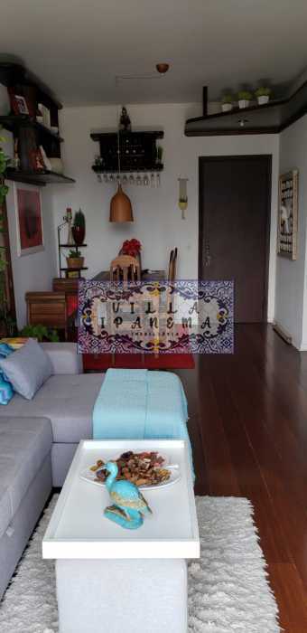Conheça d1e992aa-ec2f-4261-b73d-53a7c3 do imóvel - Apartamento à venda Rua do Humaitá, Humaitá, Rio de Janeiro - R$ 950.000 - ROL214 - 7 d1e992aa-ec2f-4261-b73d-53a7c3 - 7